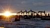 Iran oil exports hit 2.44 million barrels per day