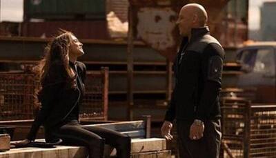 Vin Diesel is family, says  'xXx: Return of Xander Cage' co-star Deepika Padukone