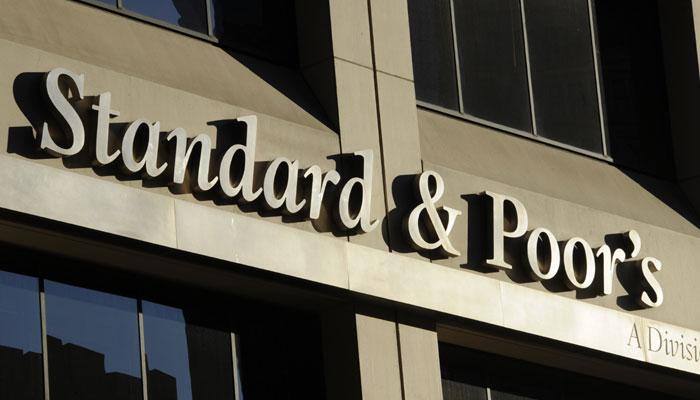 S&amp;P retains India's rating at BBB-, rules out upgrade for next two years; 'introspect', govt hits out
