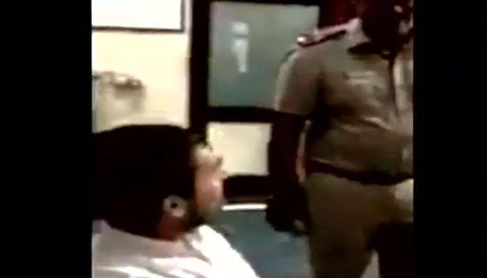 OROP issue: ‘Have you no shame,’ Rahul Gandhi shouts at cops on row over ex-soldier’s suicide - WATCH