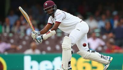 3rd Test, Day 4: Brilliant Kraigg Brathwaite takes West Indies to brink of consolation win against Pakistan