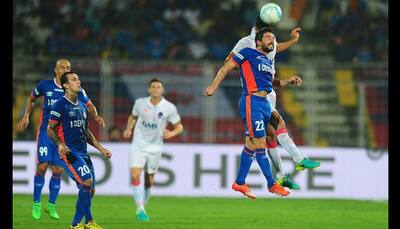 ISL side FC Goa warned by SAG, pay Rs. 1.67 crore or face stadium ban