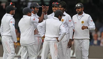 Rangana Herath, Dilruwan Perera lead Sri Lanka to crushing win over Zimbabwe by 225 runs in first test