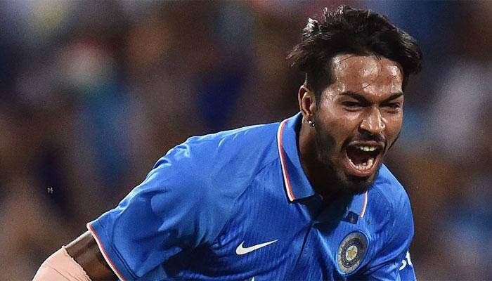 India vs England 2016: Golden opportunity for Hardik Pandya to cement his place in whites