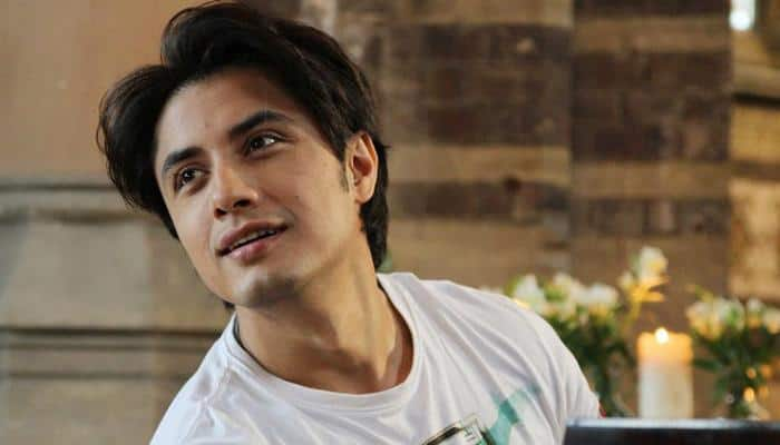 Pakistani actor Ali Zafar not a part of Shah Rukh Khan-Alia Bhatt starrer ‘Dear Zindagi’? Here’s the truth