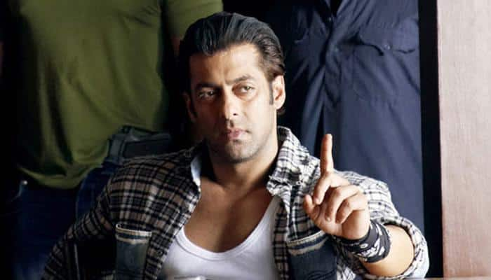 Salman Khan’s ‘son’ and ‘jaan’ are too cute