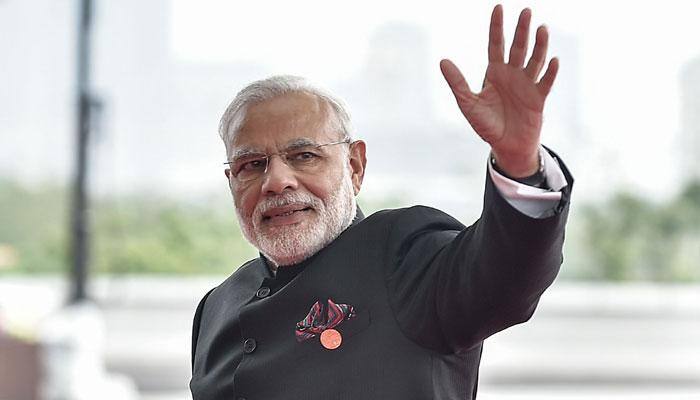 NITI Aayog to hire consultant for Prime Minister Narendra Modi's islands development plan