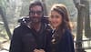 Shivaay movie