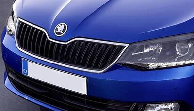 Skoda Rapid Facelift launching in India today