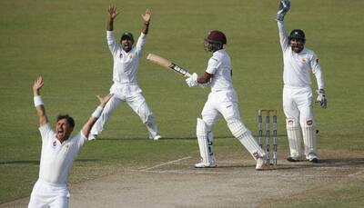 PAK vs WI, 3rd Test, Day 5 – Kraigg Brathwaite, Shane Dowrich guide West Indies to consolation victory