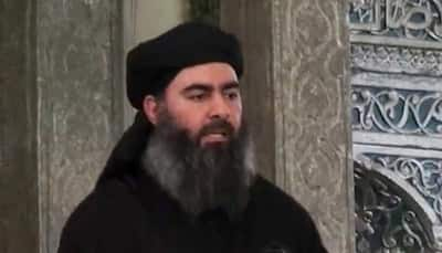 'Confident of victory in Mosul' - Islamic State leader Abu Bakr al-Baghdadi releases new audio tape