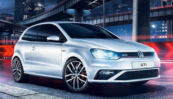 Volkswagen GTI launched in India at Rs 25.99; bookings open