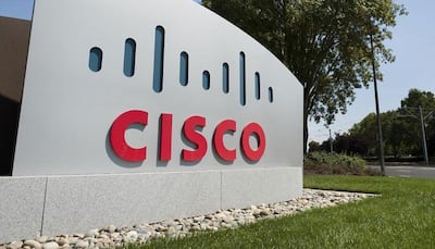India set to drive Cisco's transition to Cloud, security business