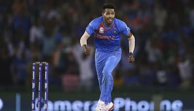 Astonished yet elated, Hardik Pandya calls Test call-up biggest moment of his career