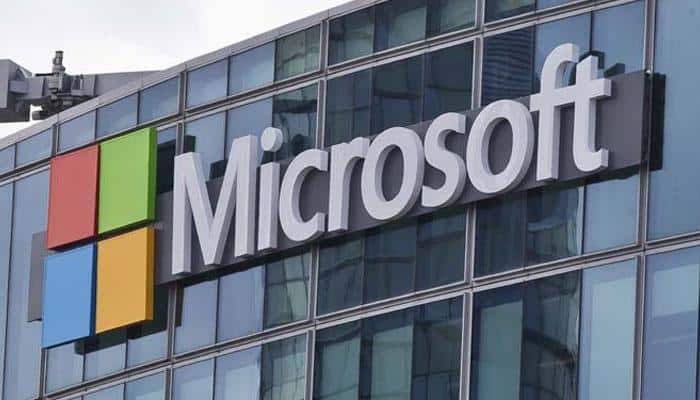 Microsoft unveils new chat-based workspace &#039;Microsoft Teams&#039;