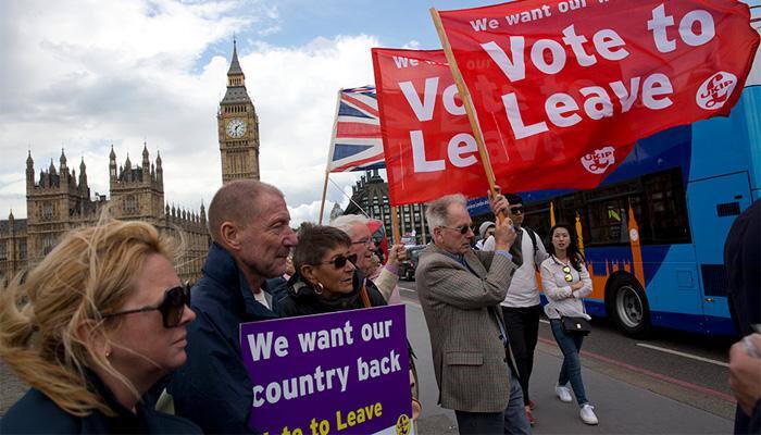 UK Parliament must have vote on starting Brexit: High Court