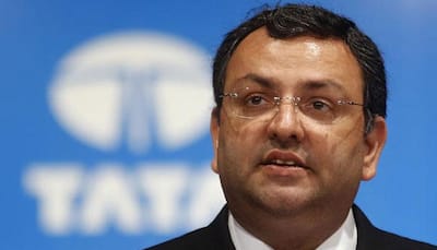 Cyrus Mistry is still chairman of Tata Motors, TCS, Tata Steel; has no plans to quit