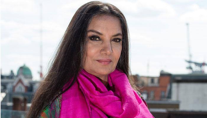 Hits and flops won't affect Tabu's career, says Shabana Azmi