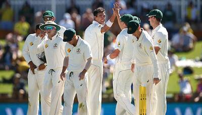 Australia vs South Africa, 1st Test: Four-star Mitchell Starc leaves Proteas reeling on day 1