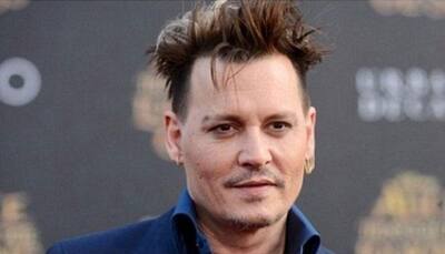 Potterheads not happy with Johnny Depp's casting in 'Fantastic Beasts and Where to Find Thems' sequel