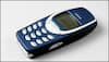 Did LeEco just used Nokia-3310 phone in its promo?