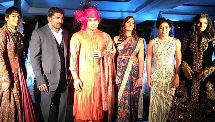 PWL 2: Top foreign grapplers to feature in wrestling's premier league