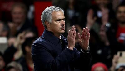 Europa League: Jose Mourinho slams Manchester United's attitude after 2-1 loss to Fenerbahce