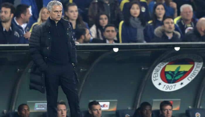 Europa League: More woes for Jose Mourinho, Saints thump Inter while Athletic&#039;s Aritz Aduriz makes history