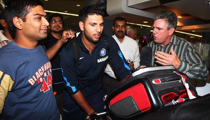 IND vs ENG: Decoding Yuvraj Singh&#039;s absence from Test squad – Top 3 reason why selectors snubbed him