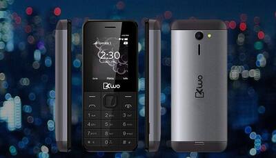 Kiwo Jeevan phone Rs 449: Key features you need to know
