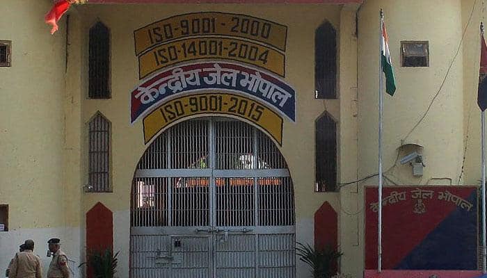 Bhopal jail break: DG prisons ignored demand for special security; guards were deputed on VVIP duty, claim reports