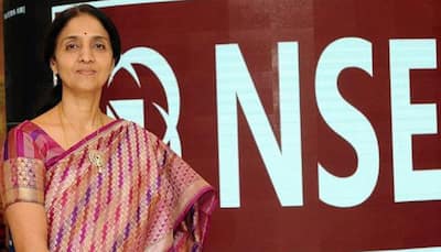 NSE chief Chitra Ramkrishna named chairperson of Board of WFE