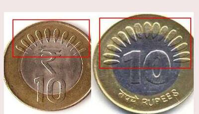 Beware of these Rs 10 coins circulating in market