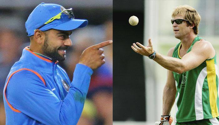 Jonty Rhodes banishes criticism of T20 cricket; says it produces players like Virat Kohli 