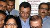 Cyrus Mistry security