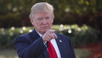 China's 'monkey king' picks Trump as next US president