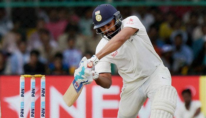 Injured Rohit Sharma to fly to London, likely to miss Australia series as well