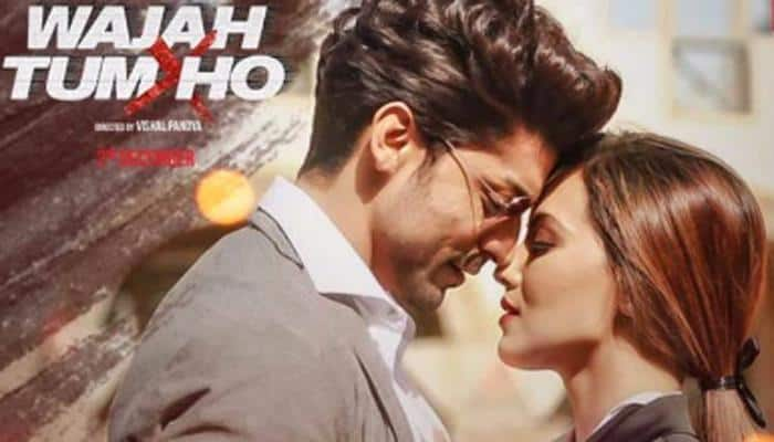 Gurmeet Choudhary&#039;s wife Debina has no problems with his erotic scenes in &#039;Wajah Tum Ho&#039;