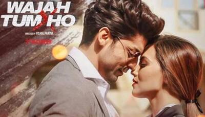 Gurmeet Choudhary's wife Debina has no problems with his erotic scenes in 'Wajah Tum Ho'