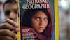 Pakistan to deport National Geographic green-eyed `Afghan girl`