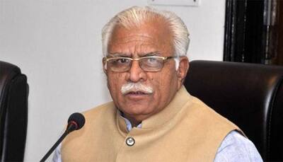 Congress seeks Grewal's name in martyr list, Khattar says move not appropriate