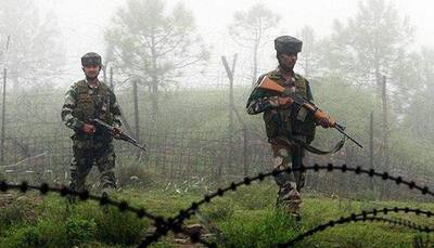 Army used artillery guns to 'destroy' Pak posts across LoC
