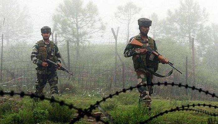 Army used artillery guns to 'destroy' Pak posts across LoC
