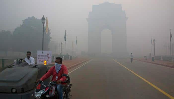 Delhi smog: MCD schools to remained closed today  