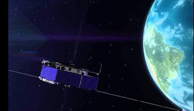 NASA's MMS breaks Guinness World Record - Watch!