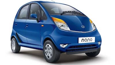 Tata Motors defends strategy for Rs 1 lakh Nano car