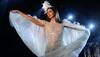Shweta Nanda walks the ramp, Amitabh Bachchan says 'I'm proud of my beautiful daughter'