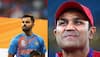 Not once, but twice: 'Master-troller' Virender Sehwag wishes Virat Kohli on his 28th Birthday again