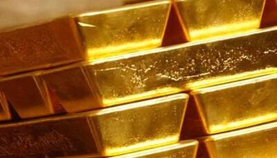 Gold maintains upward trend on global cues, gains Rs 100 to Rs 31,150 per ten gram