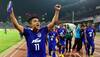 AFC Cup Final: Bengaluru FC vs Air Force Club — As it happened...